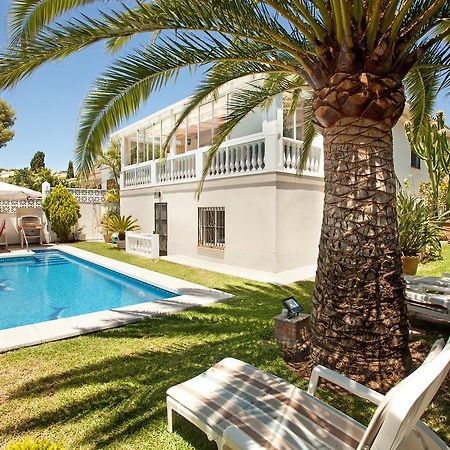 Villa Costa Del Sol Marbella Exterior photo