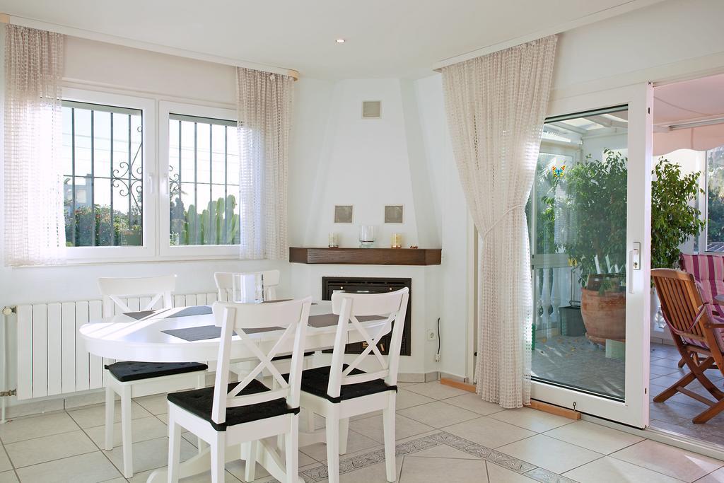 Villa Costa Del Sol Marbella Room photo