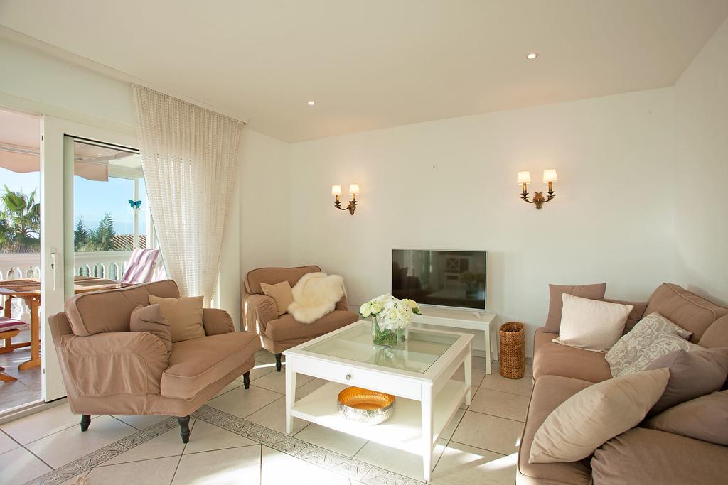 Villa Costa Del Sol Marbella Room photo